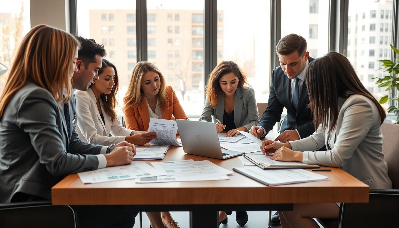 Preparing for Your Property Journey